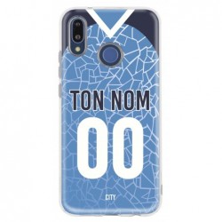 Coque maillot domicile...