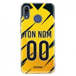 Coque maillot domicile...