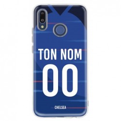 Coque maillot domicile...