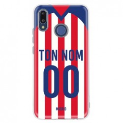 Coque maillot domicile...