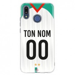 Coque maillot domicile...