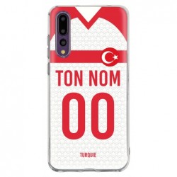 Coque maillot domicile...