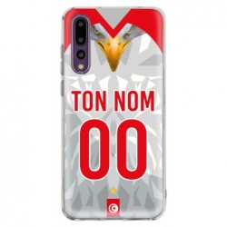 Coque maillot domicile...