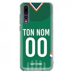 Coque maillot domicile...