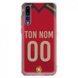 Coque maillot domicile...