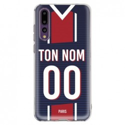 Coque maillot domicile...