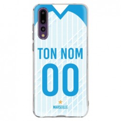 Coque maillot domicile...