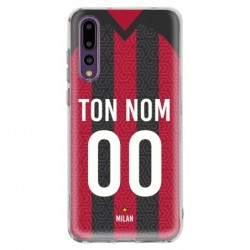 Coque maillot domicile...