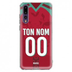 Coque maillot domicile...