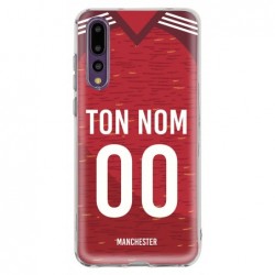 Coque maillot domicile...