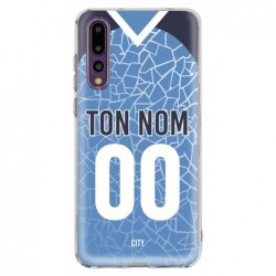 Coque maillot domicile...