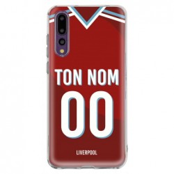 Coque maillot domicile...