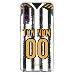 Coque maillot domicile...