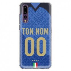 Coque maillot domicile...