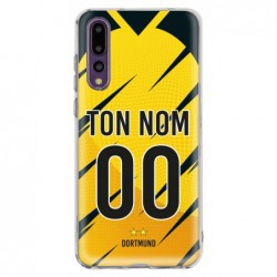 Coque maillot domicile...