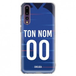 Coque maillot domicile...