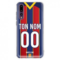 Coque maillot domicile...