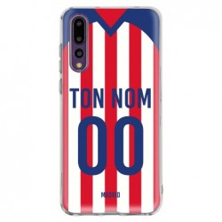 Coque maillot domicile...