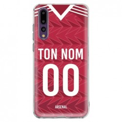 Coque maillot domicile...