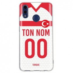 Coque maillot domicile...