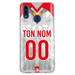 Coque maillot domicile...