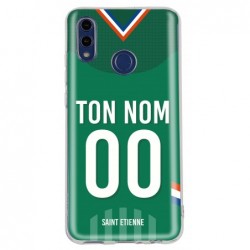 Coque maillot domicile...