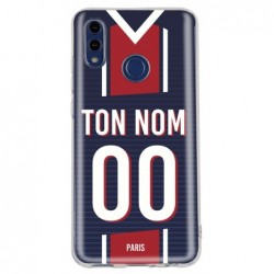 Coque maillot domicile...