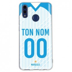 Coque maillot domicile...