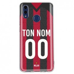 Coque maillot domicile...