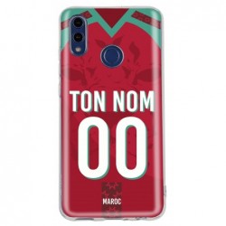 Coque maillot domicile...