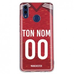 Coque maillot domicile...