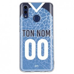 Coque maillot domicile...