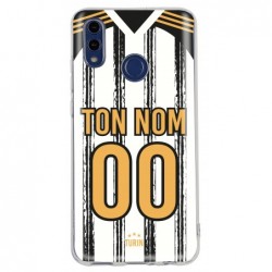 Coque maillot domicile...