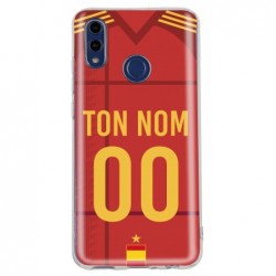 Coque maillot domicile...