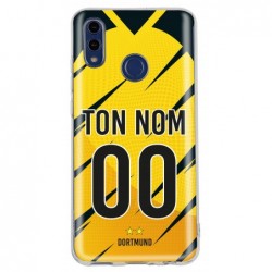 Coque maillot domicile...