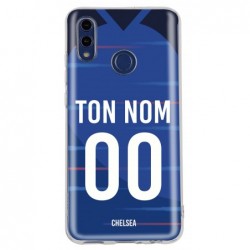 Coque maillot domicile...