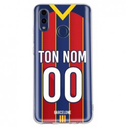 Coque maillot domicile...