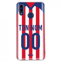 Coque maillot domicile...