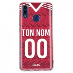 Coque maillot domicile...