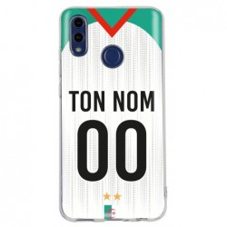 Coque maillot domicile...