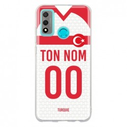 Coque maillot domicile...