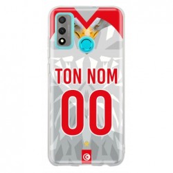 Coque maillot domicile...