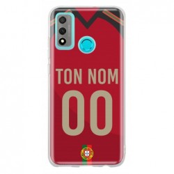 Coque maillot domicile...