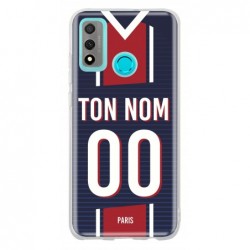 Coque maillot domicile...