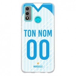 Coque maillot domicile...