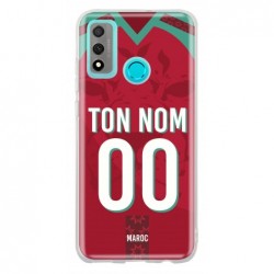 Coque maillot domicile...