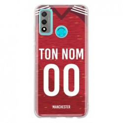 Coque maillot domicile...