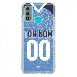 Coque maillot domicile...