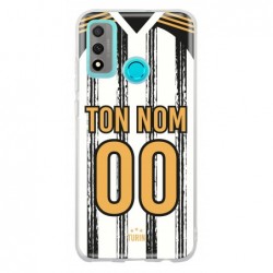 Coque maillot domicile...