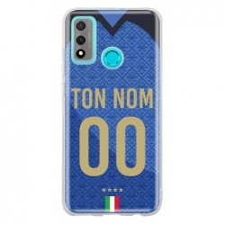 Coque maillot domicile...